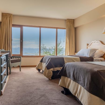 Wyndham Garden Ushuaia Hotel Del Glaciar Экстерьер фото
