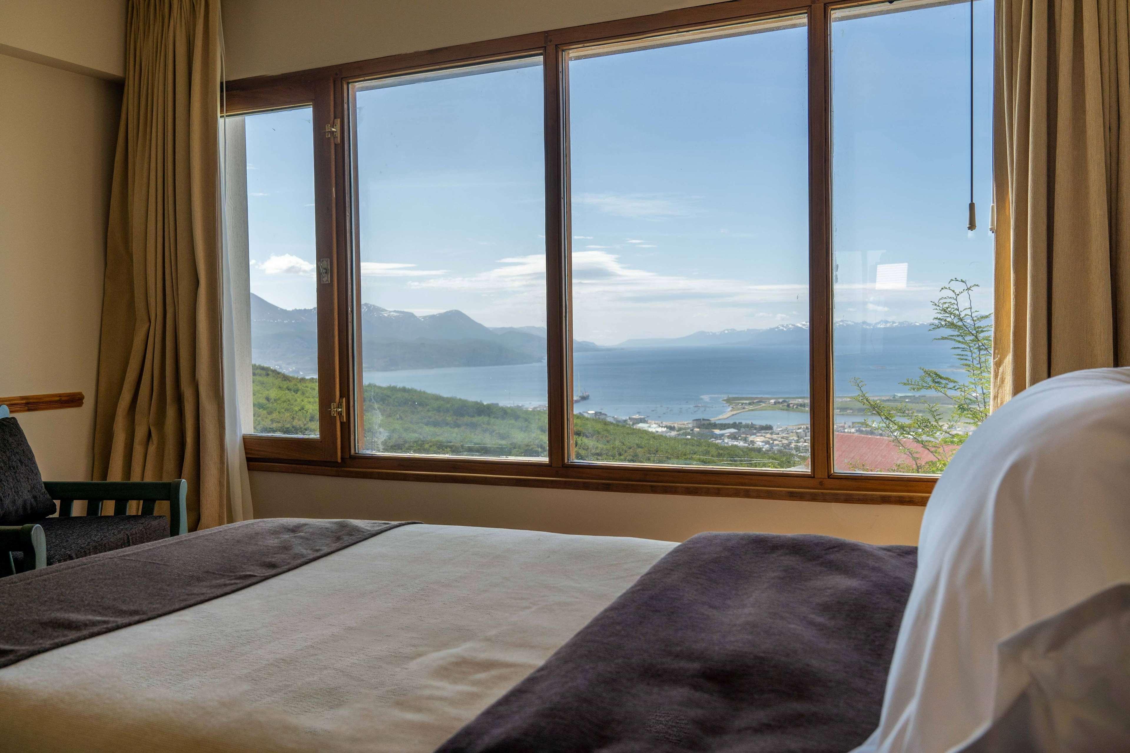 Wyndham Garden Ushuaia Hotel Del Glaciar Экстерьер фото