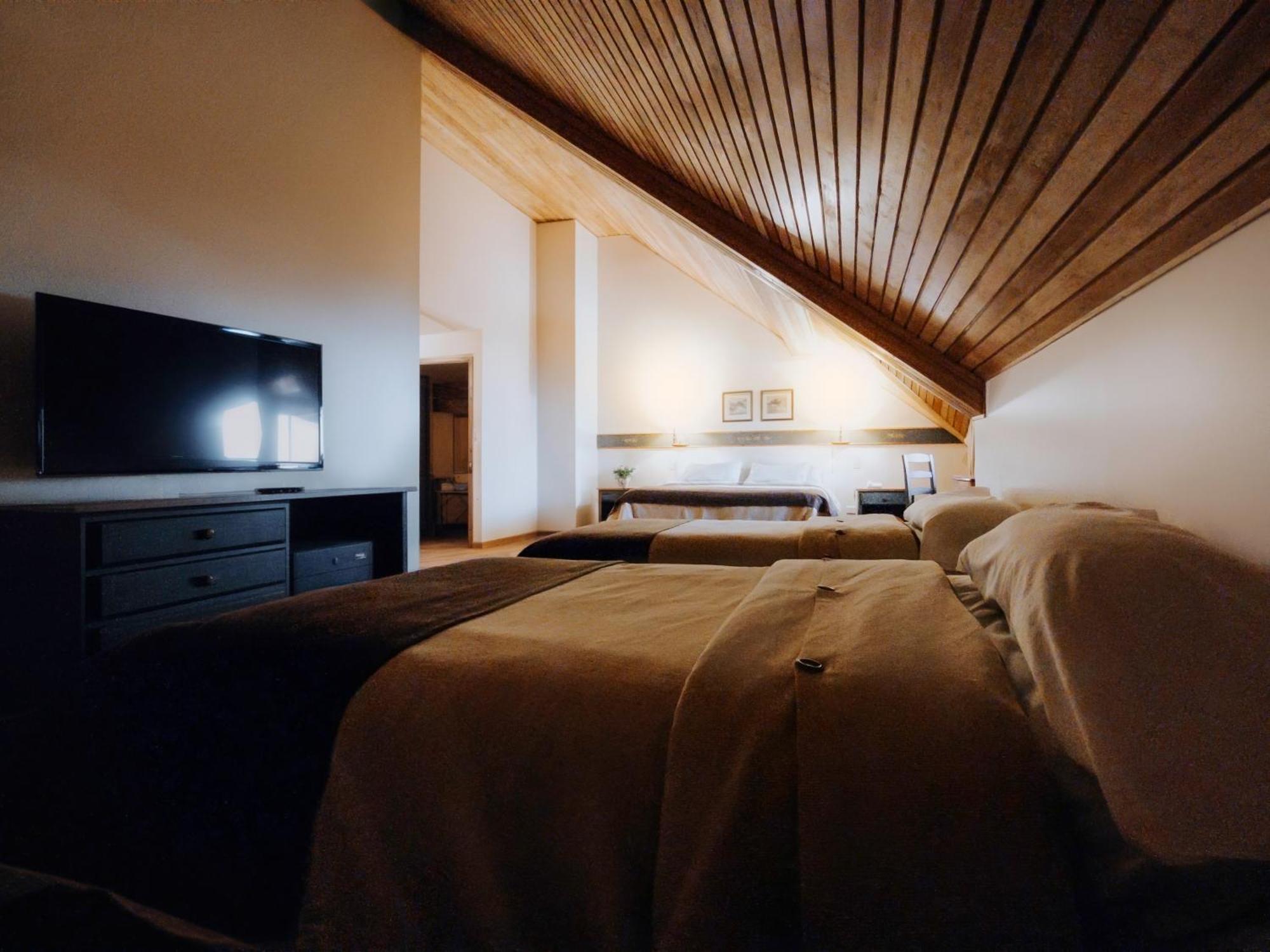 Wyndham Garden Ushuaia Hotel Del Glaciar Экстерьер фото